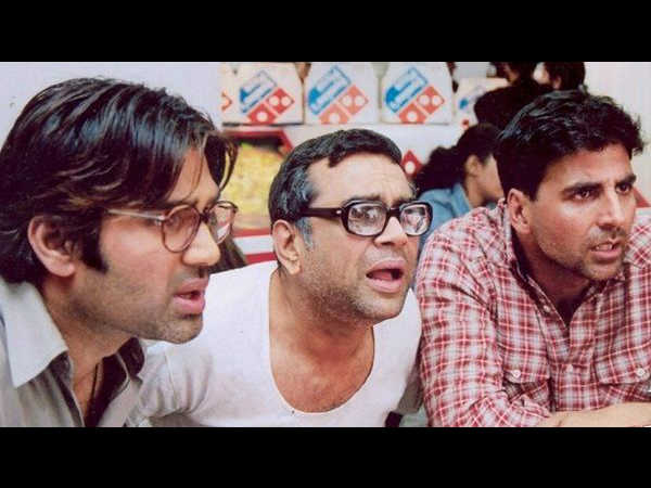 हेरा फेरी 3