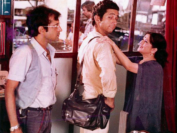 जाने भी दो यारों