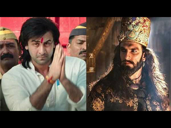 sanju, padmavat, संजू, पद्मावत sanju, padmavat, संजू, पद्मावत