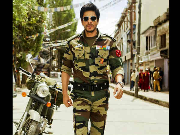 शाहरूख खान शाहरूख खान