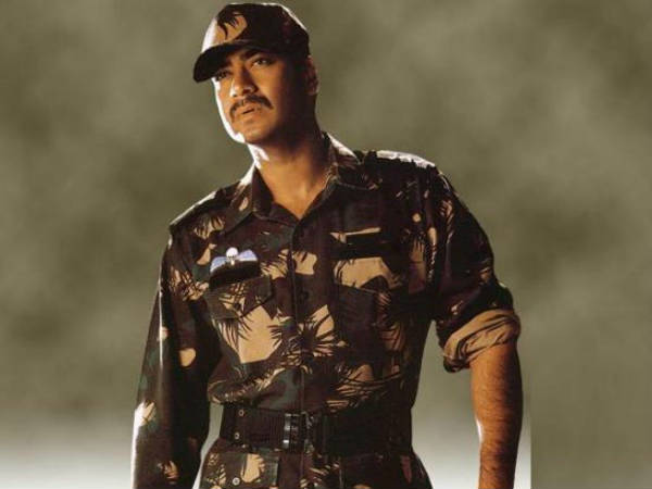 अजय देवगन अजय देवगन