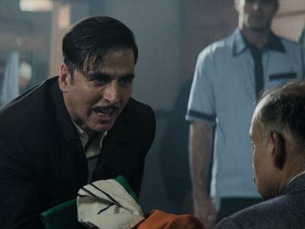 अक्षय बढ़ाते हैं हौसला