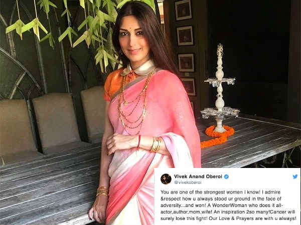विवेक ओबेरॉय