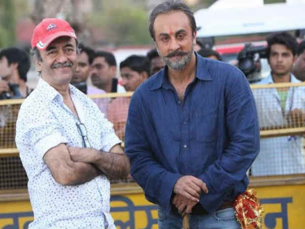 रणबीर कपूर की एंट्री? रणबीर कपूर की एंट्री?