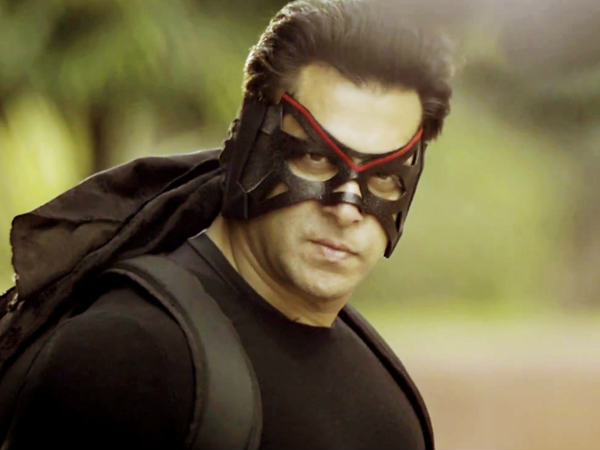 सलमान खान के KISS रूल की वजह से जब बदलनी पड़ गई थी स्क्रिप्ट सलमान खान के KISS रूल की वजह से जब बदलनी पड़ गई थी स्क्रिप्ट