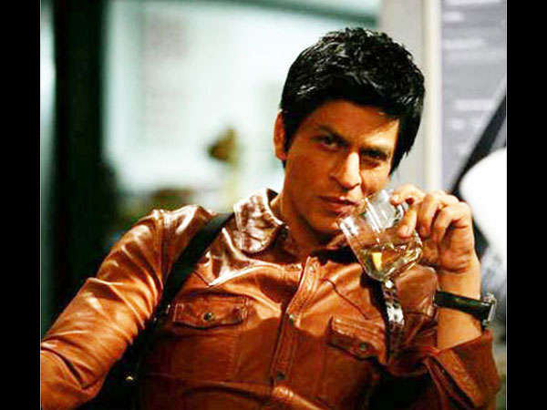 अफवाह 2 - डॉन शाहरूख खान