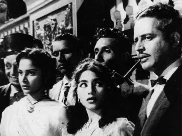 हिंदी सिनेमा को वहीदा जैसी अभिनेत्री दी