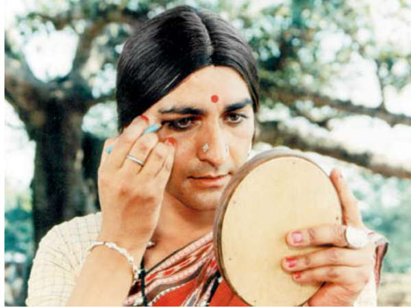 बेस्ट एक्ट्रेस