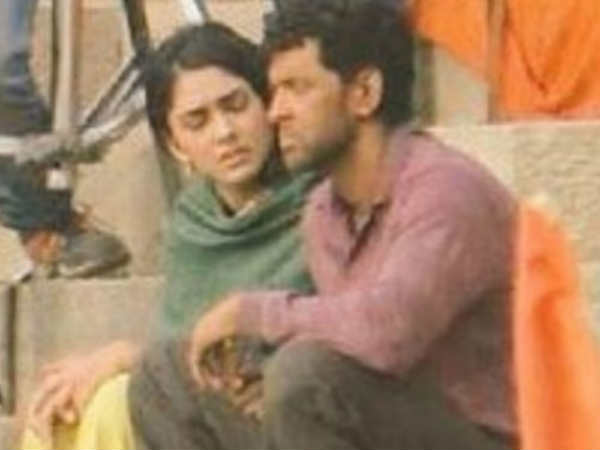 मृणाल ठाकुर