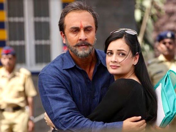 सबसे बड़ी बॉयोपिक ओपनिंग