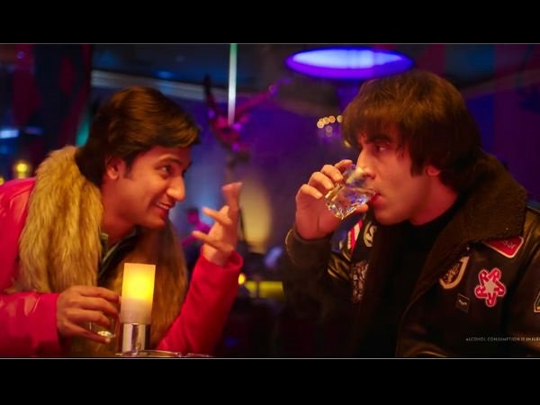 2018 की सबसे बड़ी ओपनिंग