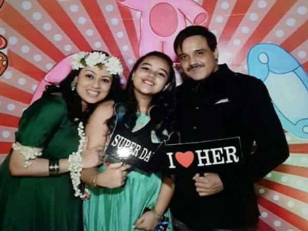 यश टोंक और गौरी यादव