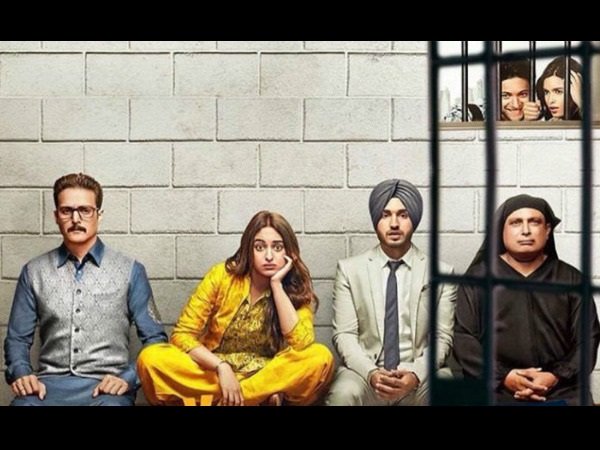 happy-phirr-bhag-jayegi-review-and-rating-sonakshi-sinha-diana-penty happy-phirr-bhag-jayegi-review-and-rating-sonakshi-sinha-diana-penty