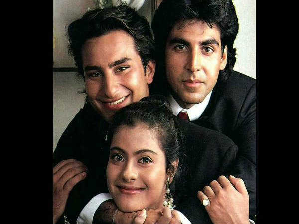 मैं खिलाड़ी तू अनाड़ी मैं खिलाड़ी तू अनाड़ी