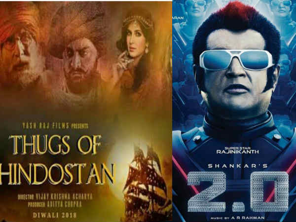 अक्षय Vs आमिर अक्षय Vs आमिर