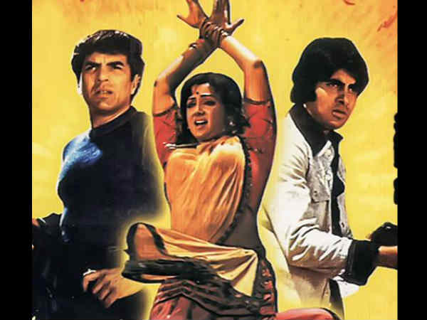 अमिताभ बच्चन को इतना बड़ा ब्रेक मिला अमिताभ बच्चन को इतना बड़ा ब्रेक मिला
