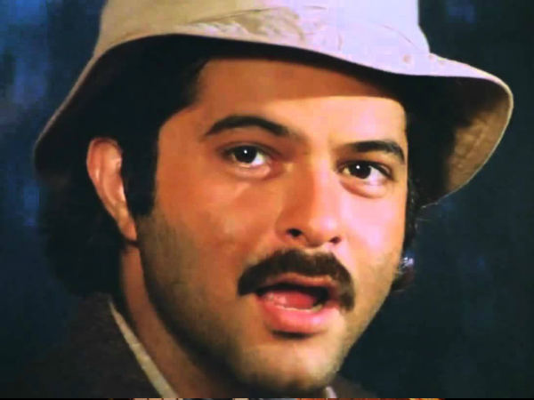अनिल कपूर अनिल कपूर