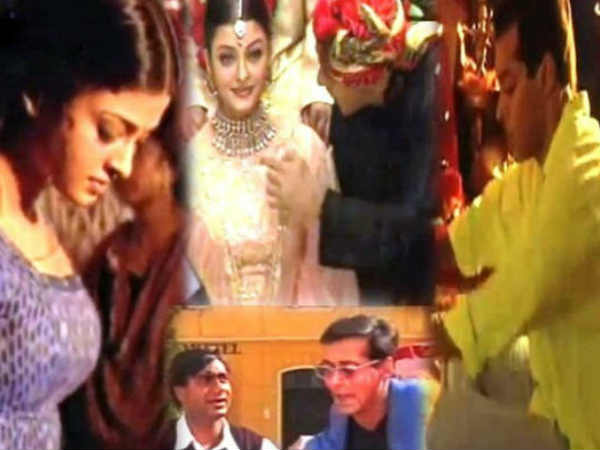 समीर गुरू दक्षिणा देने की बजाय चैलेंज करता