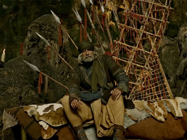 बिग बी के साथ काम करने का ख्वाब बिग बी के साथ काम करने का ख्वाब