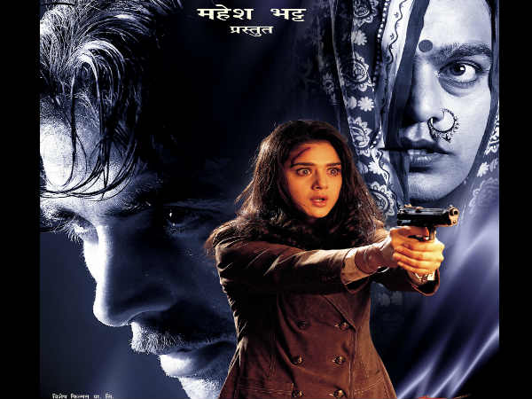 क्रिटिक्स ने सराहा क्रिटिक्स ने सराहा
