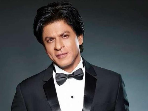 शाहरुख खान शाहरुख खान
