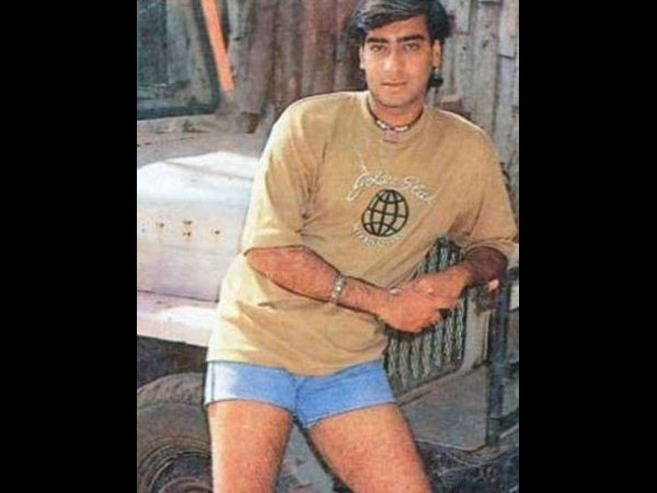 ये क्या पहन लिया! ये क्या पहन लिया!