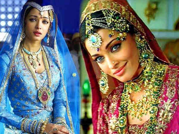 उमराव जान में ऐश्वर्या राय उमराव जान में ऐश्वर्या राय