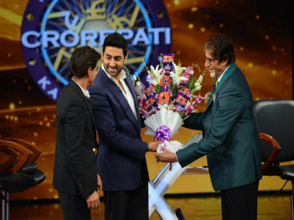 अभिषेक बच्चन,शाहरूख खान अभिषेक बच्चन,शाहरूख खान