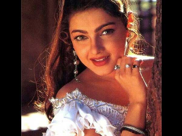 ममता कुलकर्णी ममता कुलकर्णी