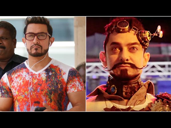 सीक्रेट सुपरस्टार सीक्रेट सुपरस्टार
