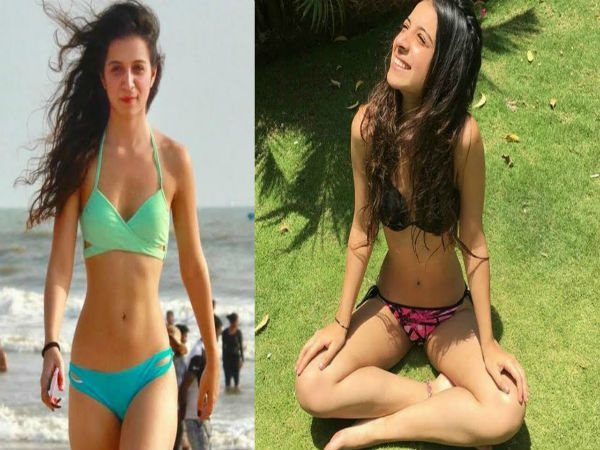 बॅालीवुड में एंट्री बॅालीवुड में एंट्री