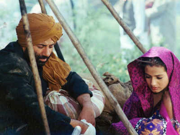 गदर गदर