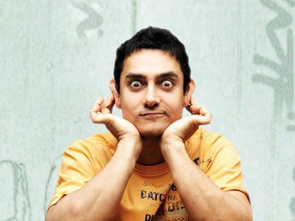 थ्री इडियट्स थ्री इडियट्स