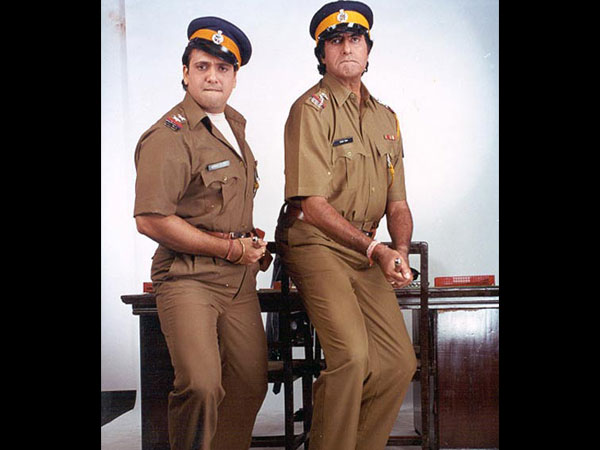 बड़े मियां छोटे मियां बड़े मियां छोटे मियां