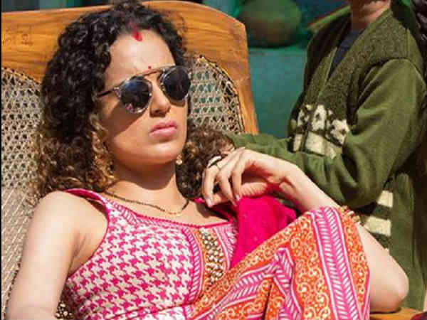 कंगना रनौत कंगना रनौत