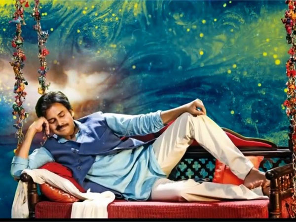 पवन कल्याण पवन कल्याण