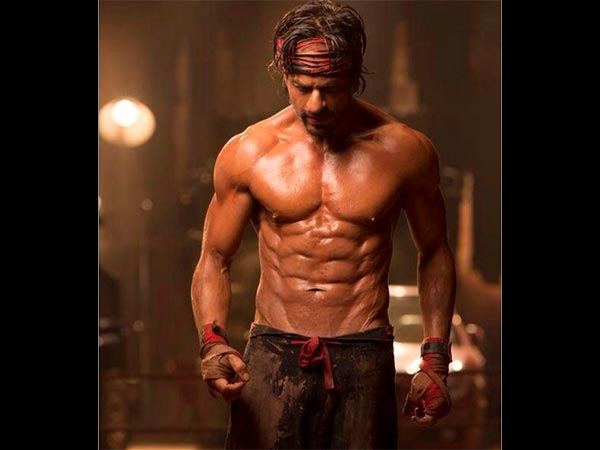 शाहरुख खान शाहरुख खान