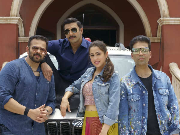 बिल्कुल फ्रेश जोड़ी बिल्कुल फ्रेश जोड़ी
