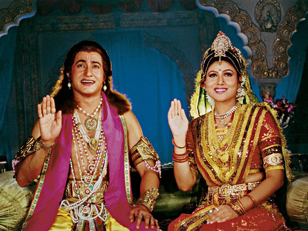 रामानंद सागर रामानंद सागर