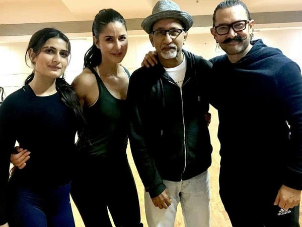 हॉलीवुड फिल्म से प्रेरित हॉलीवुड फिल्म से प्रेरित