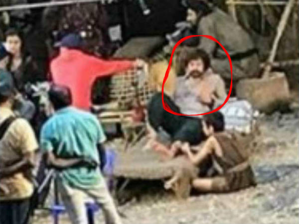 ली है ट्रेनिंग ली है ट्रेनिंग