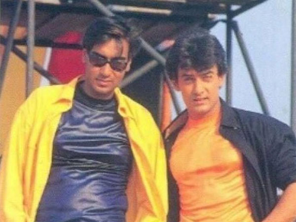 क्या अंदाज क्या अंदाज