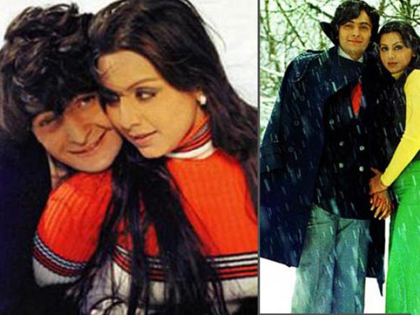 14 साल से शुरू लव स्टोरी 14 साल से शुरू लव स्टोरी