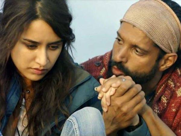 रॉक ऑन 2 रॉक ऑन 2