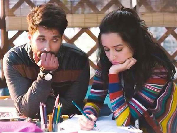 कहानी पर सस्पेंस कहानी पर सस्पेंस