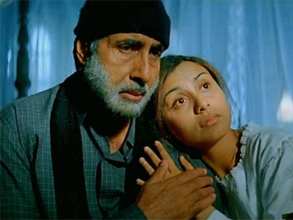ब्लैक ब्लैक