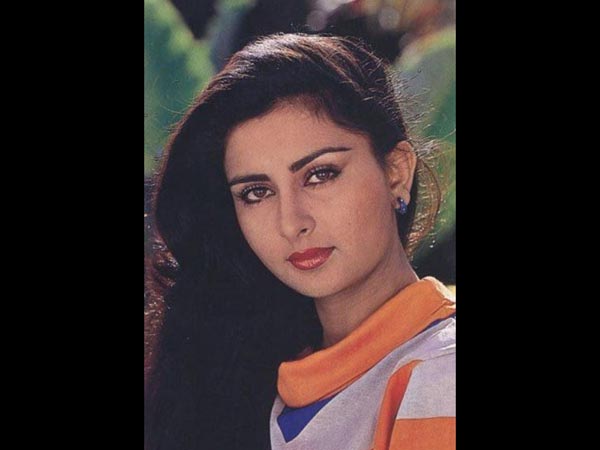पूनम ढिल्लन पूनम ढिल्लन