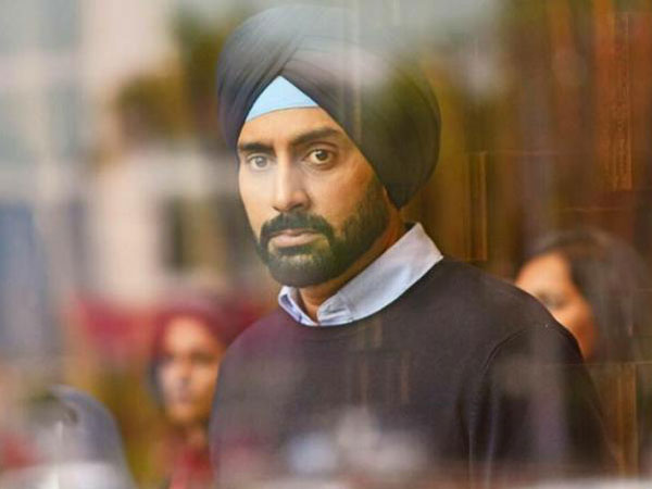 लगभग दो सालों के ब्रेक के बाद आप मनमर्ज़ियाँ में दिखेंगे। इस फ़िल्म की क्या बात आपके दिल को भा गई? लगभग दो सालों के ब्रेक के बाद आप मनमर्ज़ियाँ में दिखेंगे। इस फ़िल्म की क्या बात आपके दिल को भा गई?