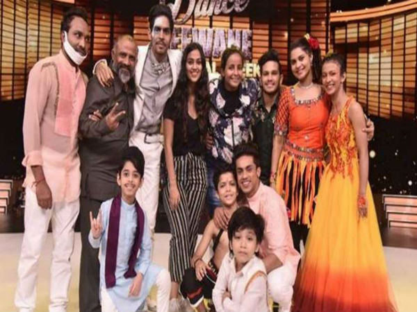 नंबर 5 नंबर 5