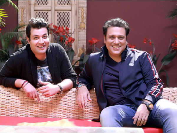 वरूण धवन पर बयान वरूण धवन पर बयान